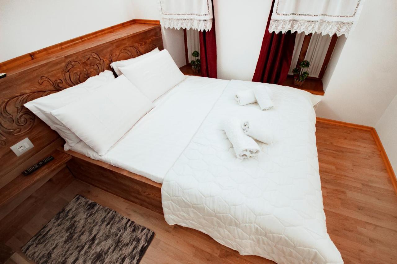Duplex Apartment Viktoria Gjirokastër Eksteriør bilde