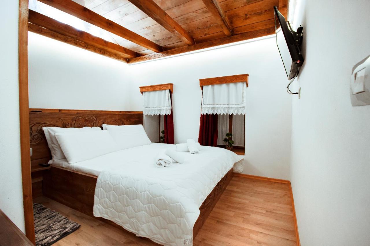 Duplex Apartment Viktoria Gjirokastër Eksteriør bilde